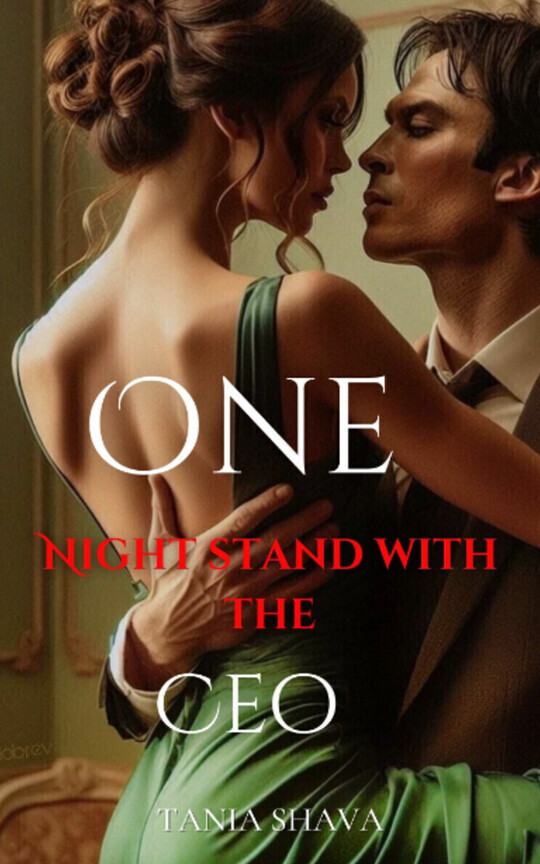 One Night Stand With The Ceo