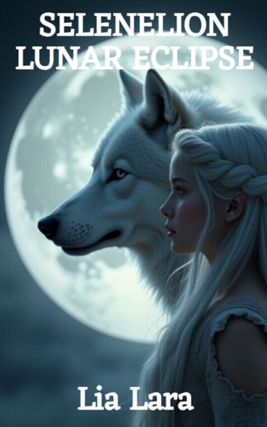 SELENELION LUNAR ECLIPSE