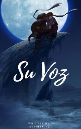 Su voz| Kagome & Gaara