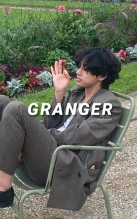 GRANGER (TAEKOOK) (TERMINADA)