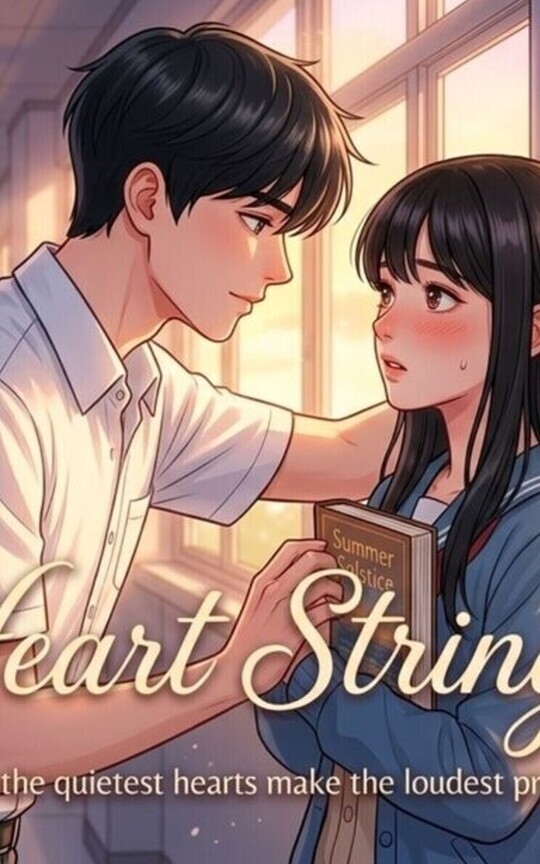 Heart strings 