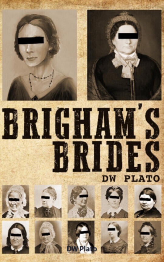 Brigham's Brides