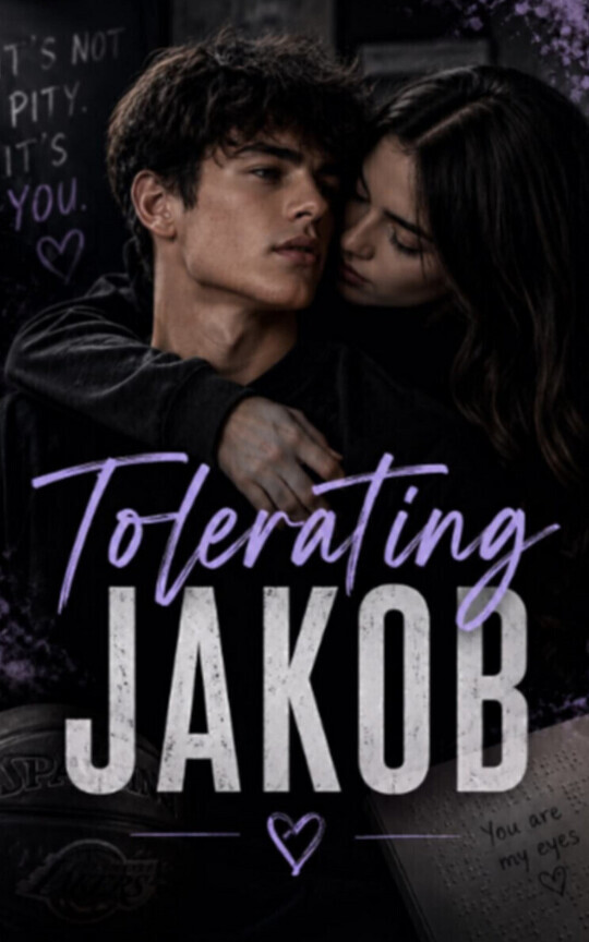 Tolerating Jakob