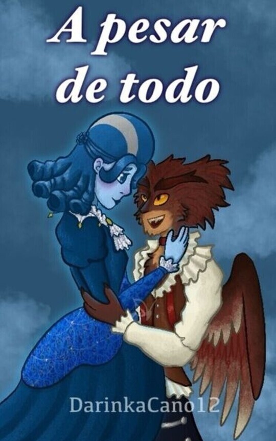 A pesar de todo