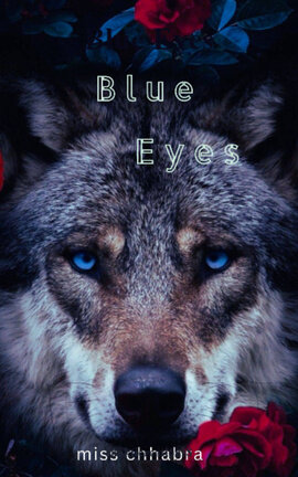 Blue Eyes