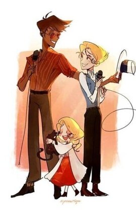 Entre tus caderas (RADIOAPPLE)