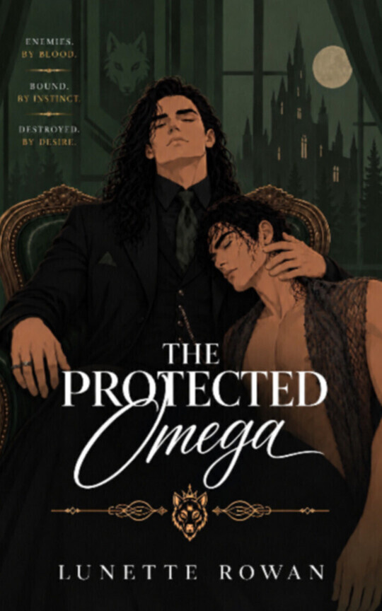 The Protected Omega