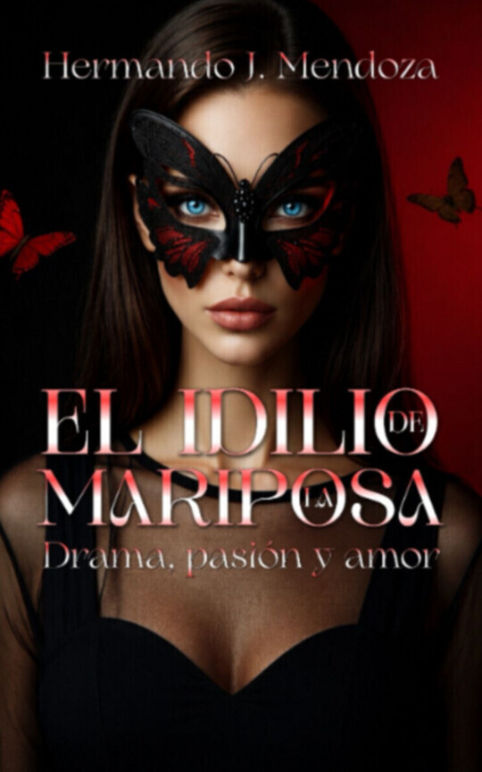 El Idilio de la Mariposa
