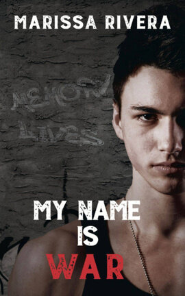 My Name is War (Book 3)