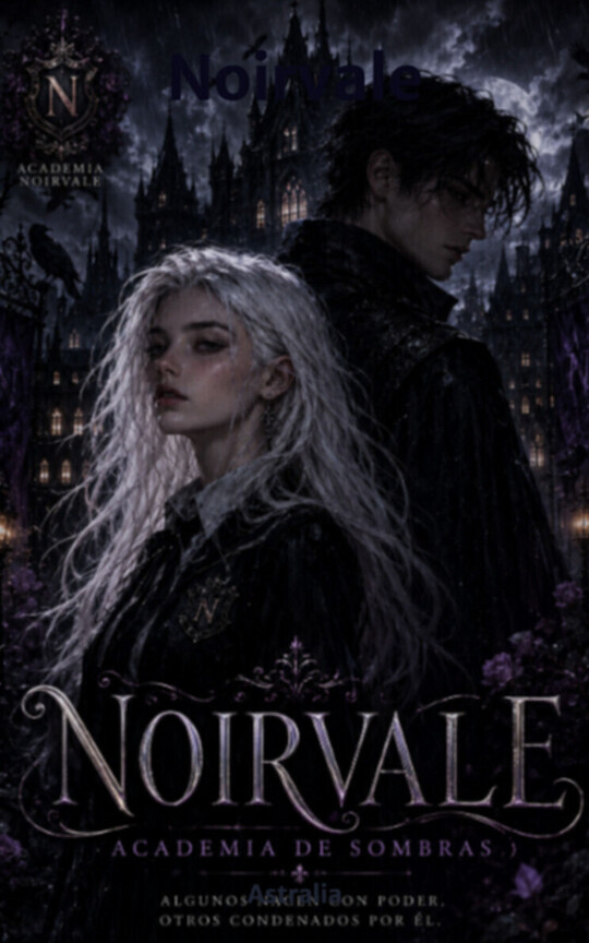 Noirvale