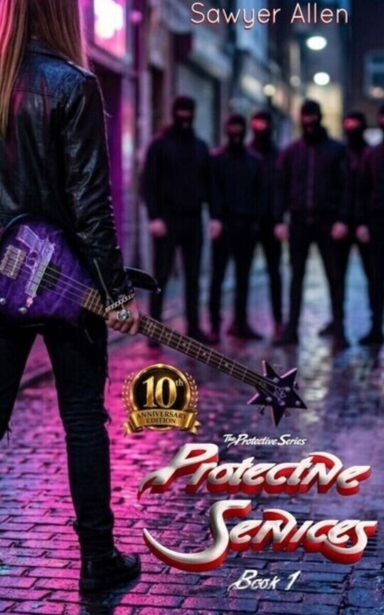Protective Services (10th Anniversary Edition)
