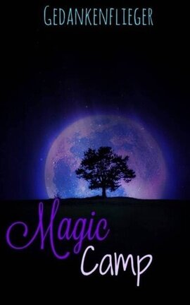 Magic Camp