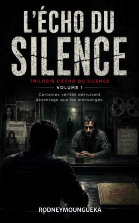 L'écho du silence