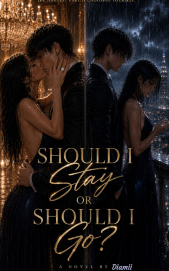 Should I Stay Or Should I Go?
