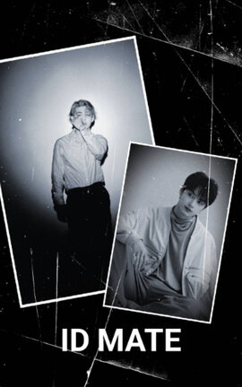 ID MATE - SEVENTEEN JUNCHEOL