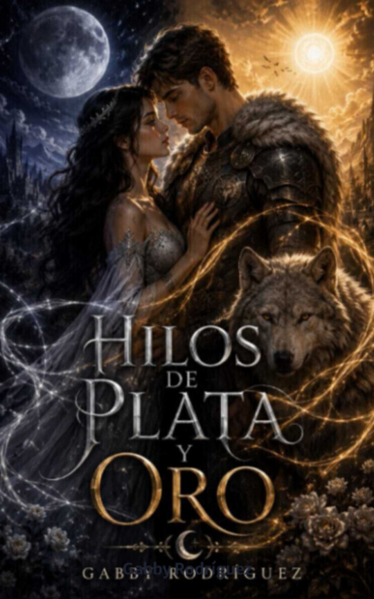 Hilos De Plata y Oro