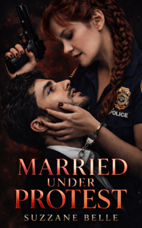MARRIED UNDER PROTEST