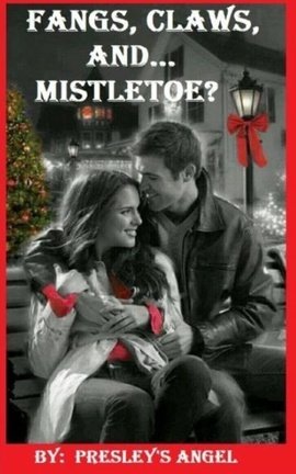 Fangs, Claws, and... Mistletoe?