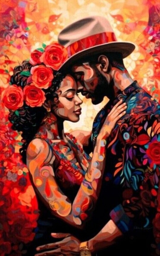 A Man In Love❤️ 