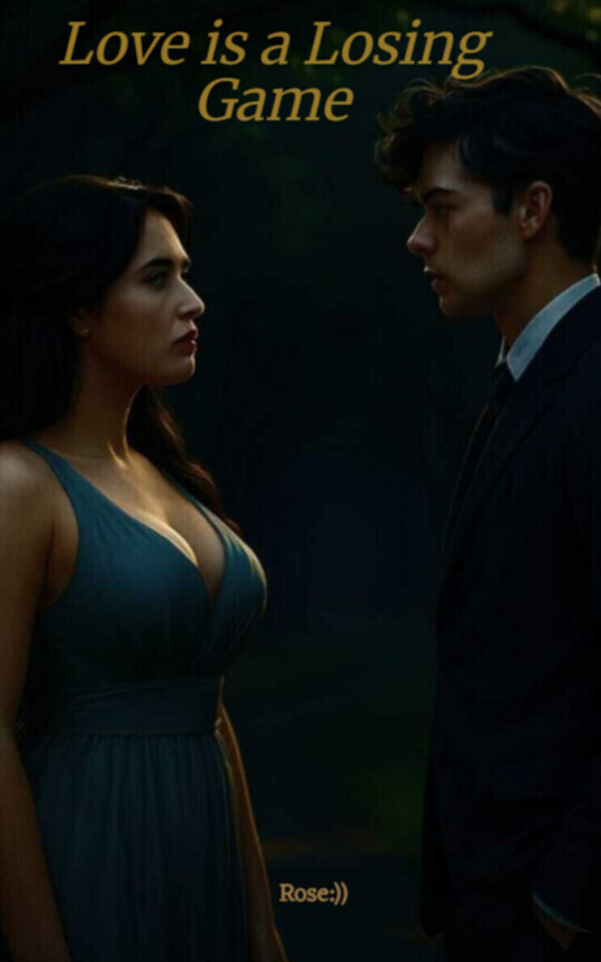 Love is a Losing Game