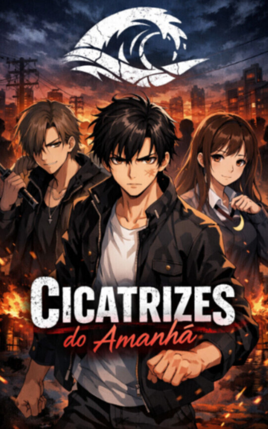 Cicatrizes Do Amanhã