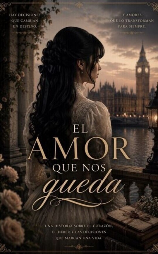 El amor que nos queda