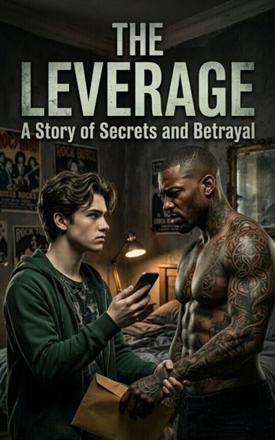 The Leverage