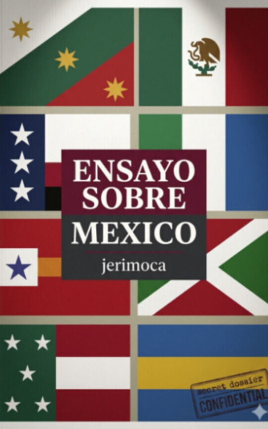 Ensayo sobre México