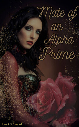 Mate of an Alpha Prime