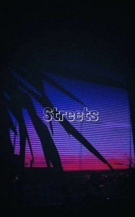Streets (dreamnotfound)