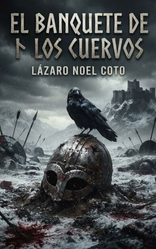 El Banquete de los Cuervos 