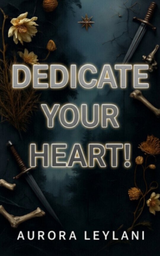 Dedicate your heart!