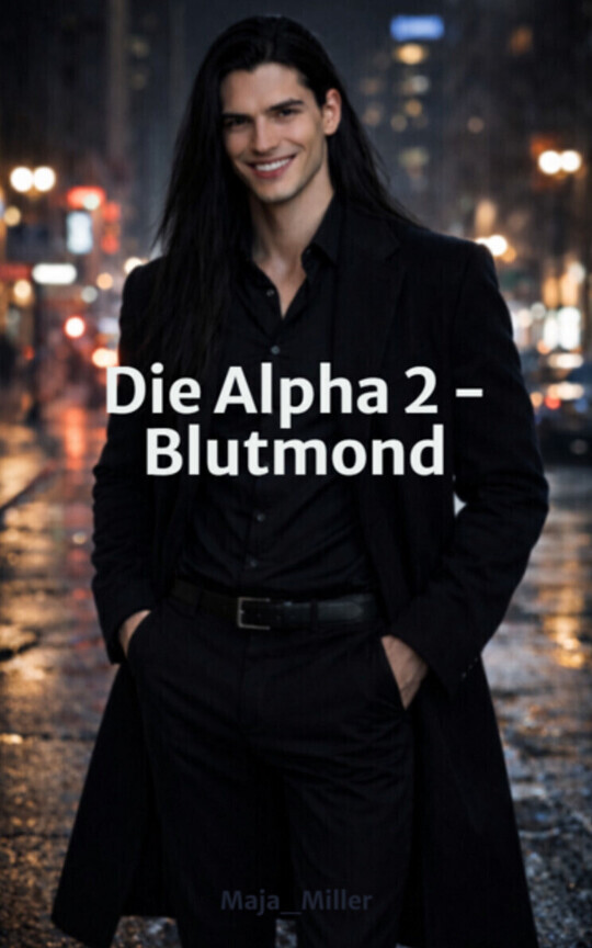 Die Alpha 2 - Blutmond