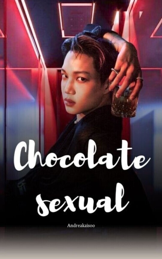 chocolate sexual - kaisoo - terminada