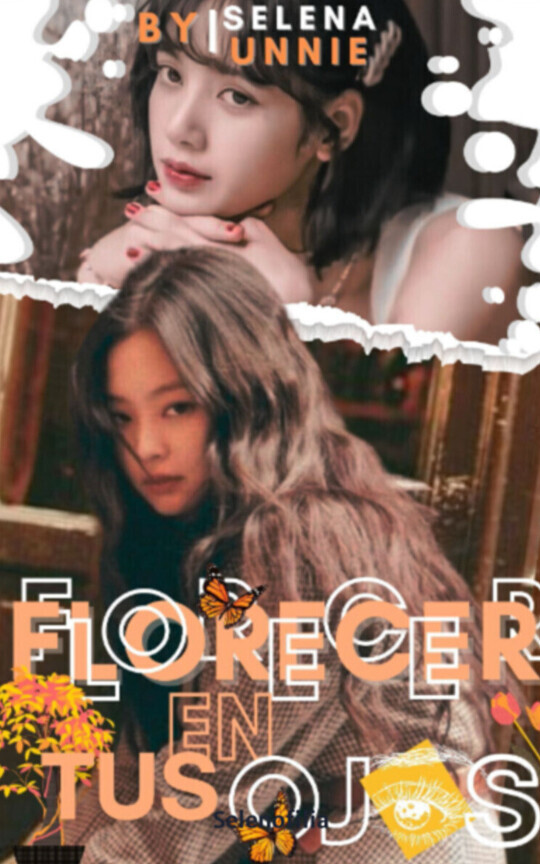 Flσɾeceɾ eɳ tʋs σjσs ❀Jeɳlisɑ❀