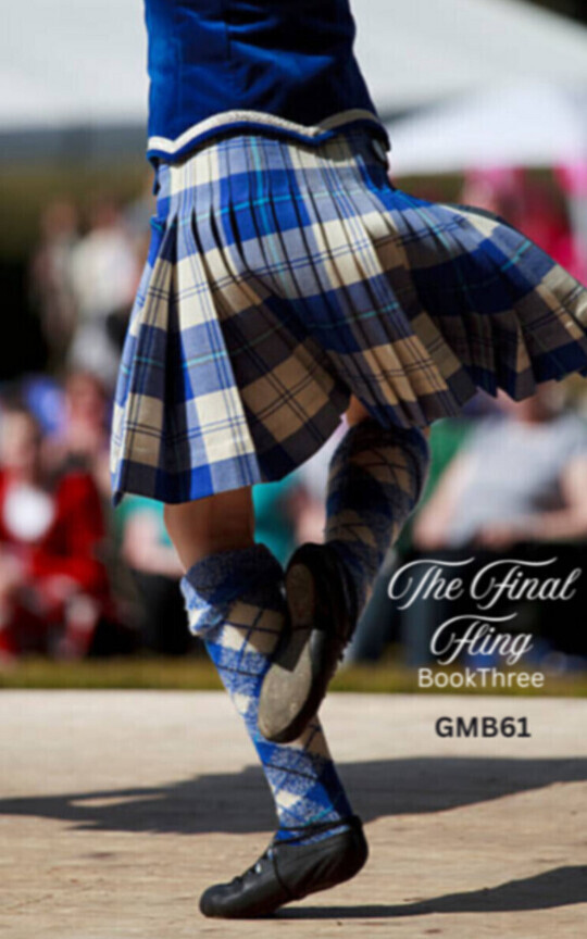The Final Fling