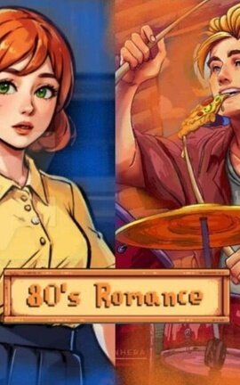 80s Romance