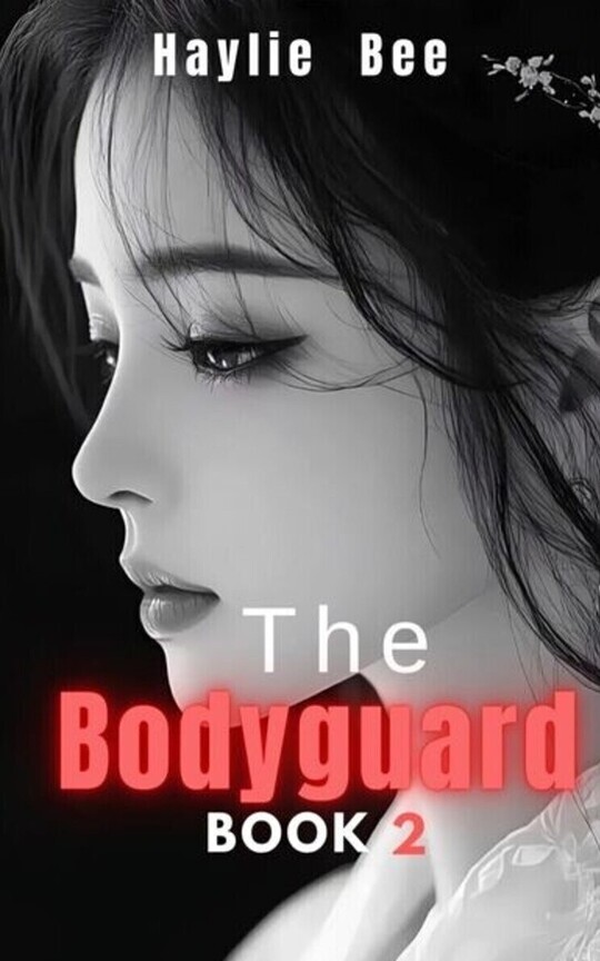 The Bodyguard (book 2)