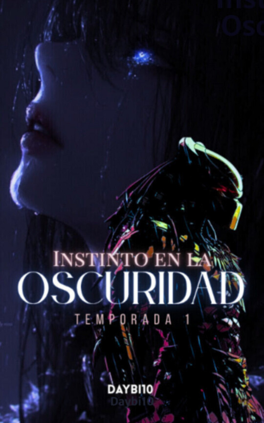 Instinto En La Oscuridad T1