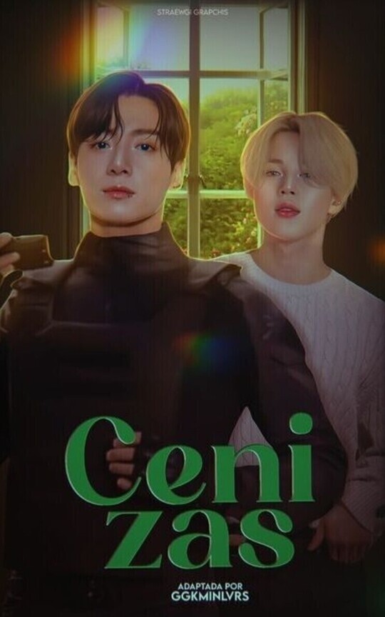 cenizas ᡴꪫ kookmin