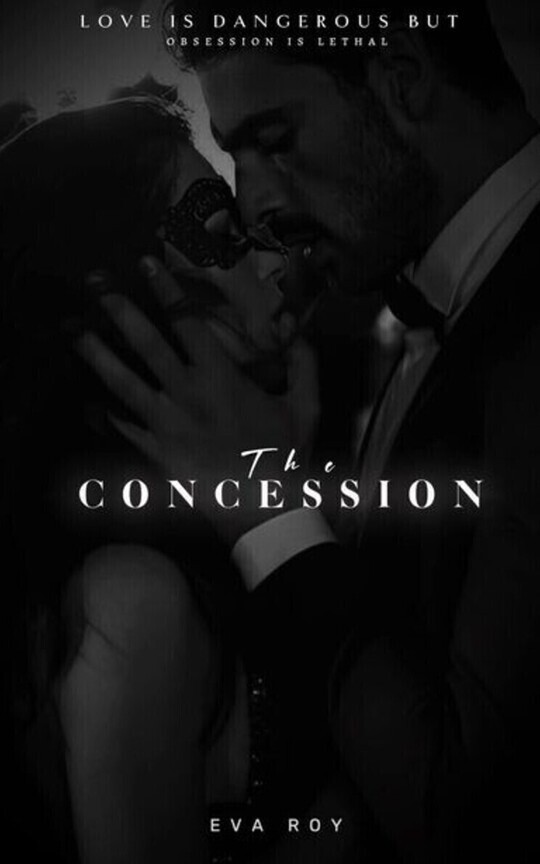 The Concession| 18+