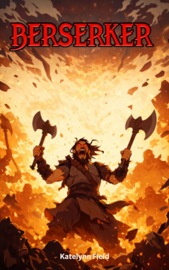 Berserker