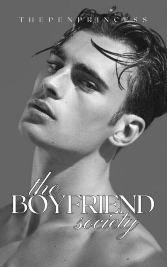 The Boyfriend Society