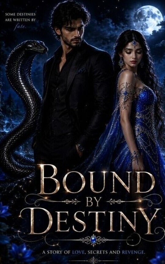 Bound by Destiny 