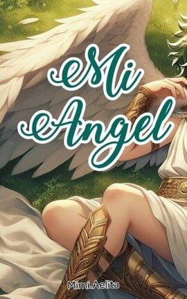 Mi Angel [Katsudeku]