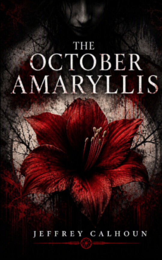 The October Amaryllis 