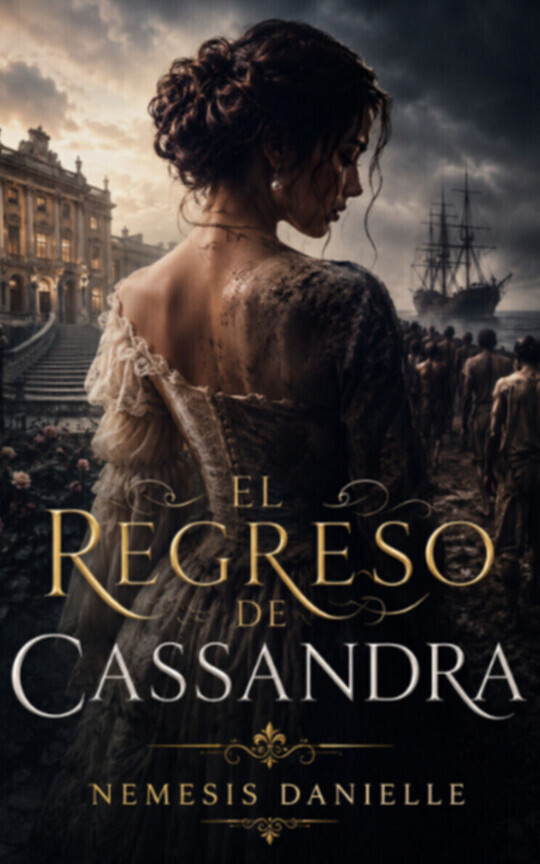 El regreso de Cassandra
