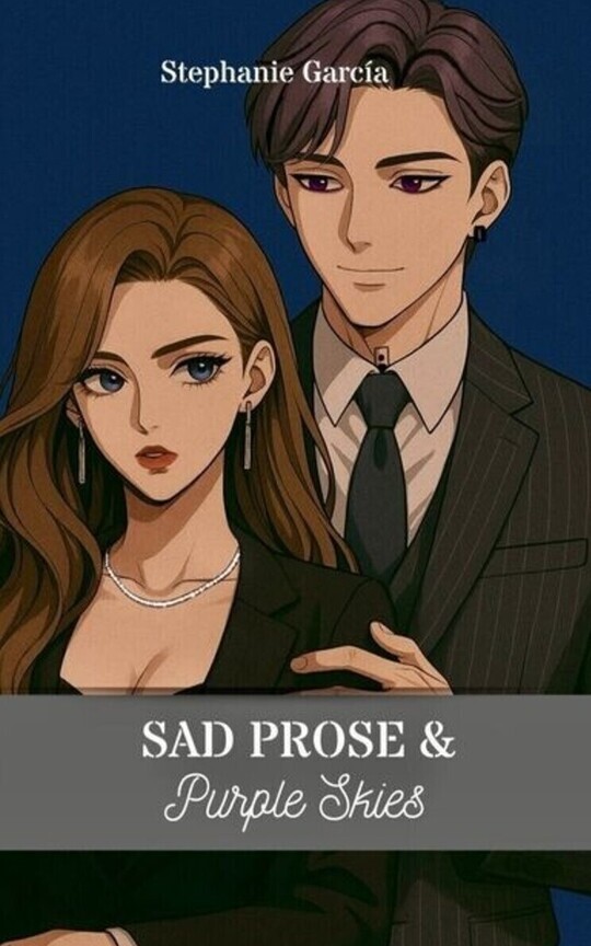 Sad Prose & Purple Skies