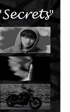 Secrets/ Stray kids + ip FF