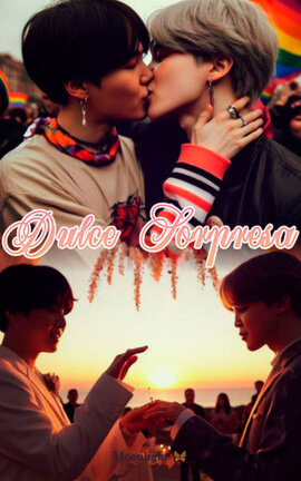 Dulce Sorpresa - Yoonmin